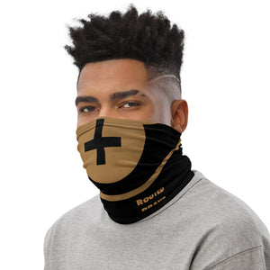 Neck gaiter - ROOTED BRAND 