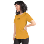 Short-Sleeve Unisex T-Shirt - ROOTED BRAND 