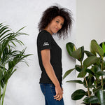 GUYANA 592 Short-Sleeve Unisex T-Shirt - ROOTED BRAND 