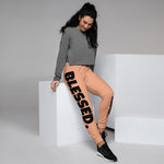 Women's Joggers - ROOTED BRAND 