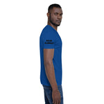GUYANA 592 Short-Sleeve Unisex T-Shirt - ROOTED BRAND 