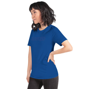 Short-Sleeve Unisex T-Shirt - ROOTED BRAND 