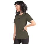 Short-Sleeve Unisex T-Shirt - ROOTED BRAND 
