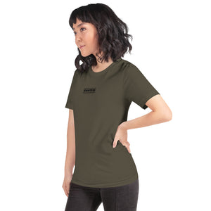 Short-Sleeve Unisex T-Shirt - ROOTED BRAND 