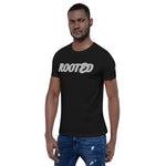 Short-Sleeve Unisex T-Shirt - ROOTED BRAND 