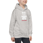 Kids Hoodie - ROOTED BRAND 