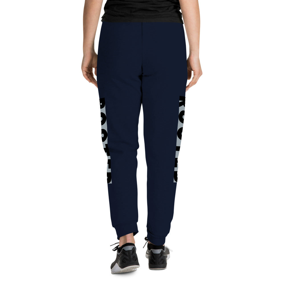 Unisex Joggers - ROOTED BRAND 