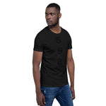 GUYANA 592 Short-Sleeve Unisex T-Shirt - ROOTED BRAND 