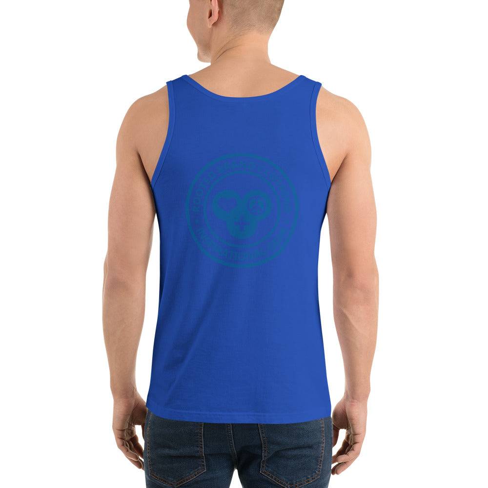 Unisex  Tank Top - ROOTED BRAND 