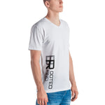 Men's T-shirt - ROOTED BRAND 