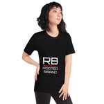 Short-Sleeve Unisex T-Shirt - ROOTED BRAND 