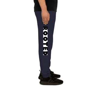 Unisex joggers - ROOTED BRAND 