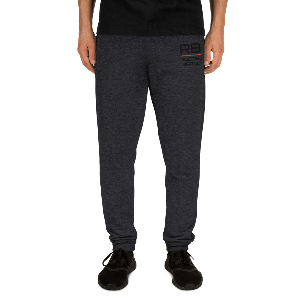 Unisex Joggers - ROOTED BRAND 