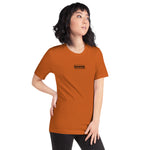 Short-Sleeve Unisex T-Shirt - ROOTED BRAND 