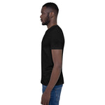 GUYANA 592 Short-Sleeve Unisex T-Shirt - ROOTED BRAND 