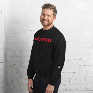 Sweatshirt - ROOTED BRAND 