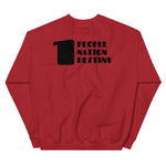 Guyana Sweatshirt - ROOTED BRAND 