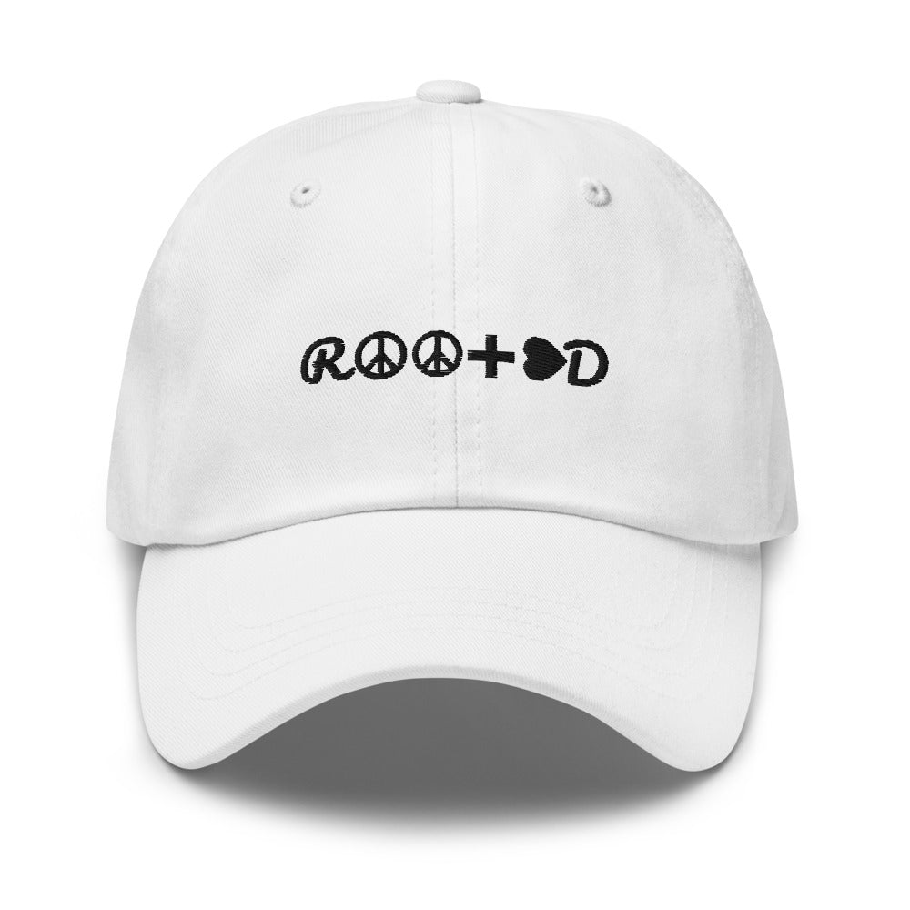 Dad hat