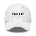 Dad hat