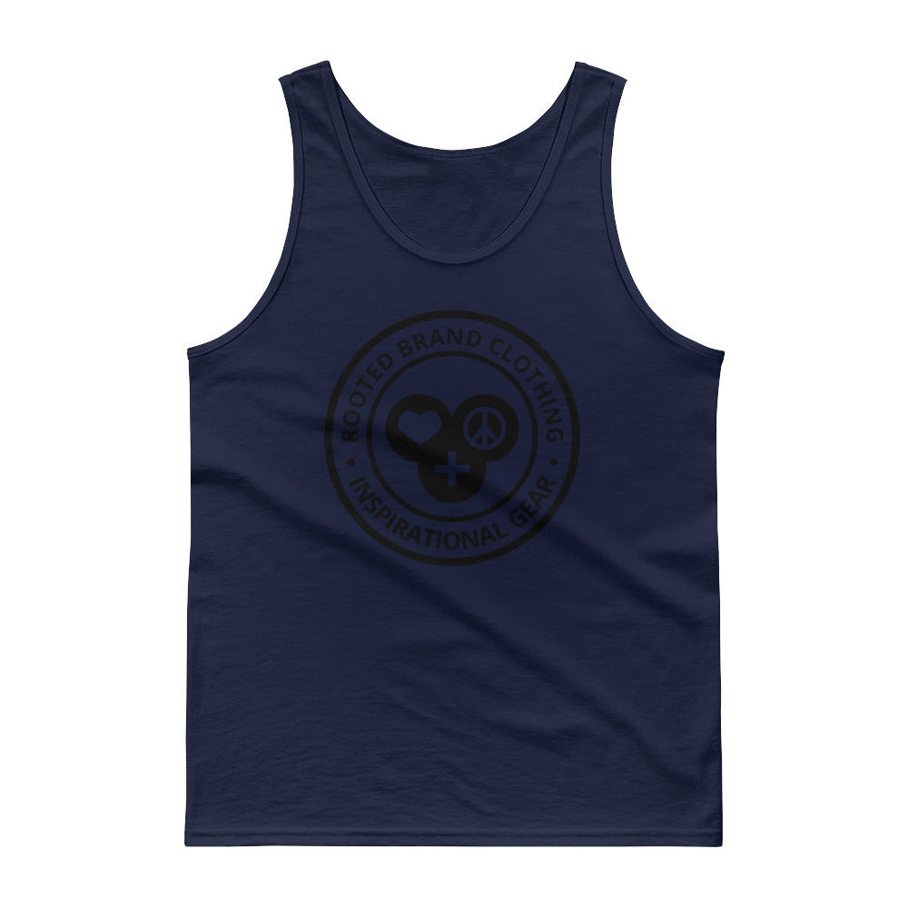 Tank top - ROOTED BRAND 