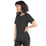 Short-Sleeve Unisex T-Shirt - ROOTED BRAND 