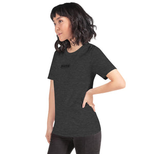 Short-Sleeve Unisex T-Shirt - ROOTED BRAND 
