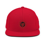 Snapback Hat - ROOTED BRAND 