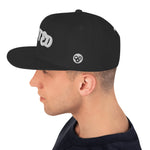 Snapback Hat - ROOTED BRAND 