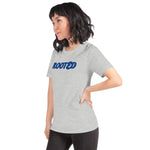 Short-Sleeve Unisex T-Shirt - ROOTED BRAND 