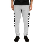 Unisex joggers - ROOTED BRAND 