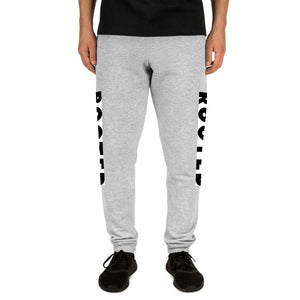 Unisex joggers - ROOTED BRAND 