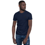 Short-Sleeve Unisex T-Shirt - ROOTED BRAND 