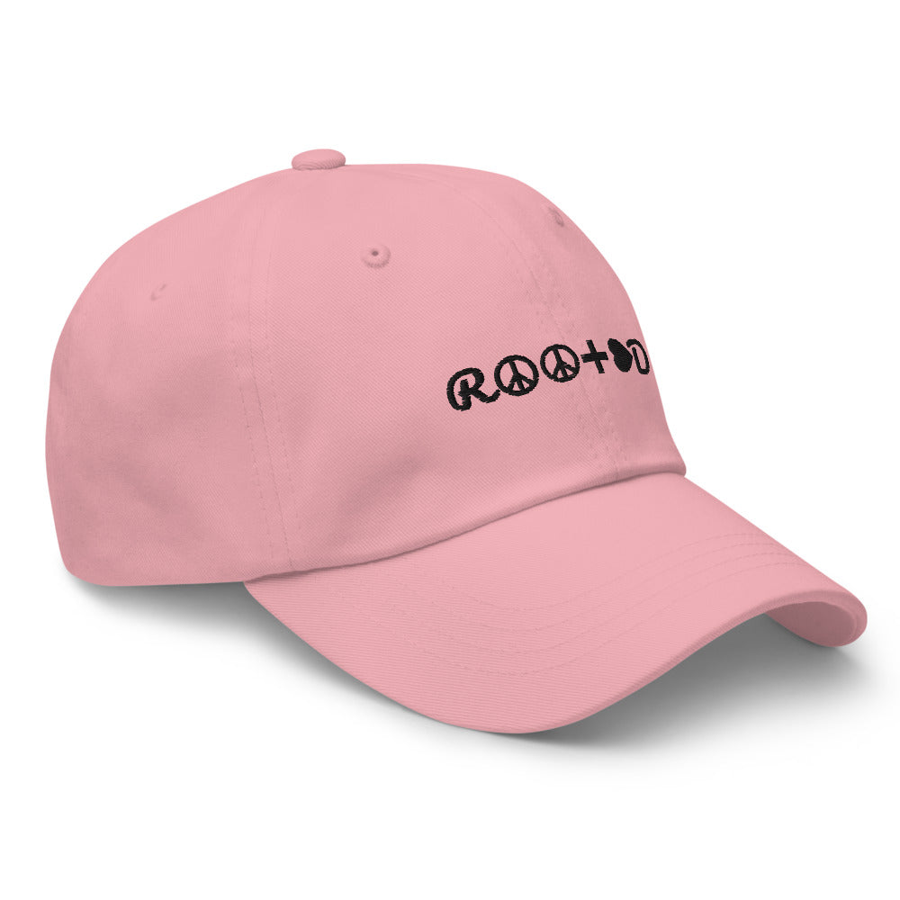 Dad hat