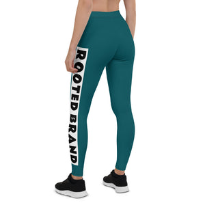 Leggings - ROOTED BRAND 