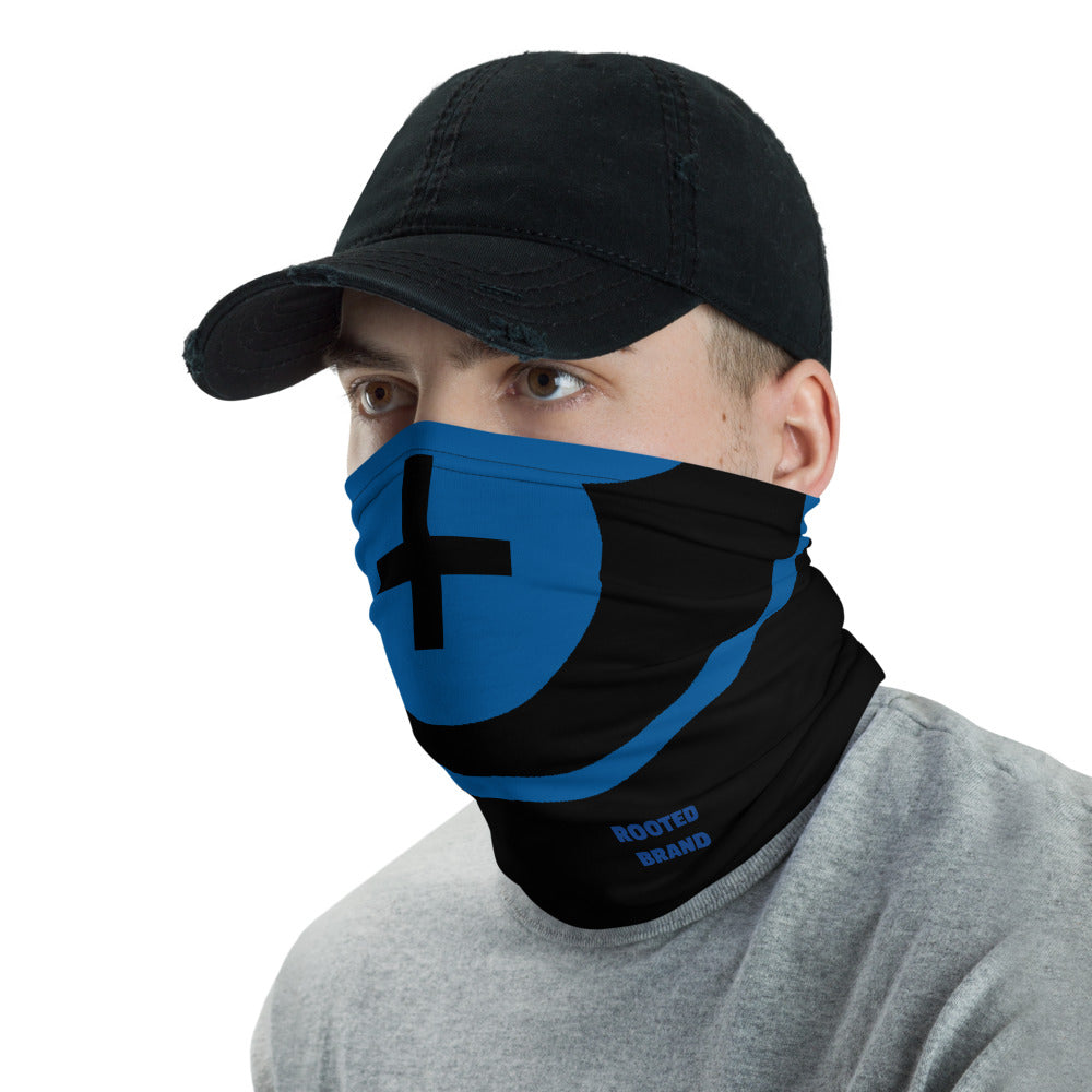 Neck gaiter - ROOTED BRAND 