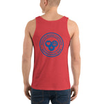 Unisex  Tank Top - ROOTED BRAND 