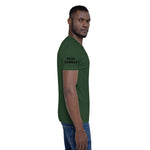 GUYANA 592 Short-Sleeve Unisex T-Shirt - ROOTED BRAND 
