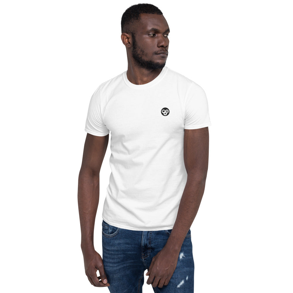 Short-Sleeve Unisex T-Shirt - ROOTED BRAND 