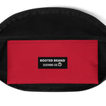 Fanny Pack - ROOTED BRAND 