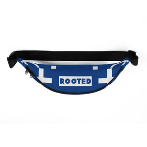 Fanny Pack - ROOTED BRAND 