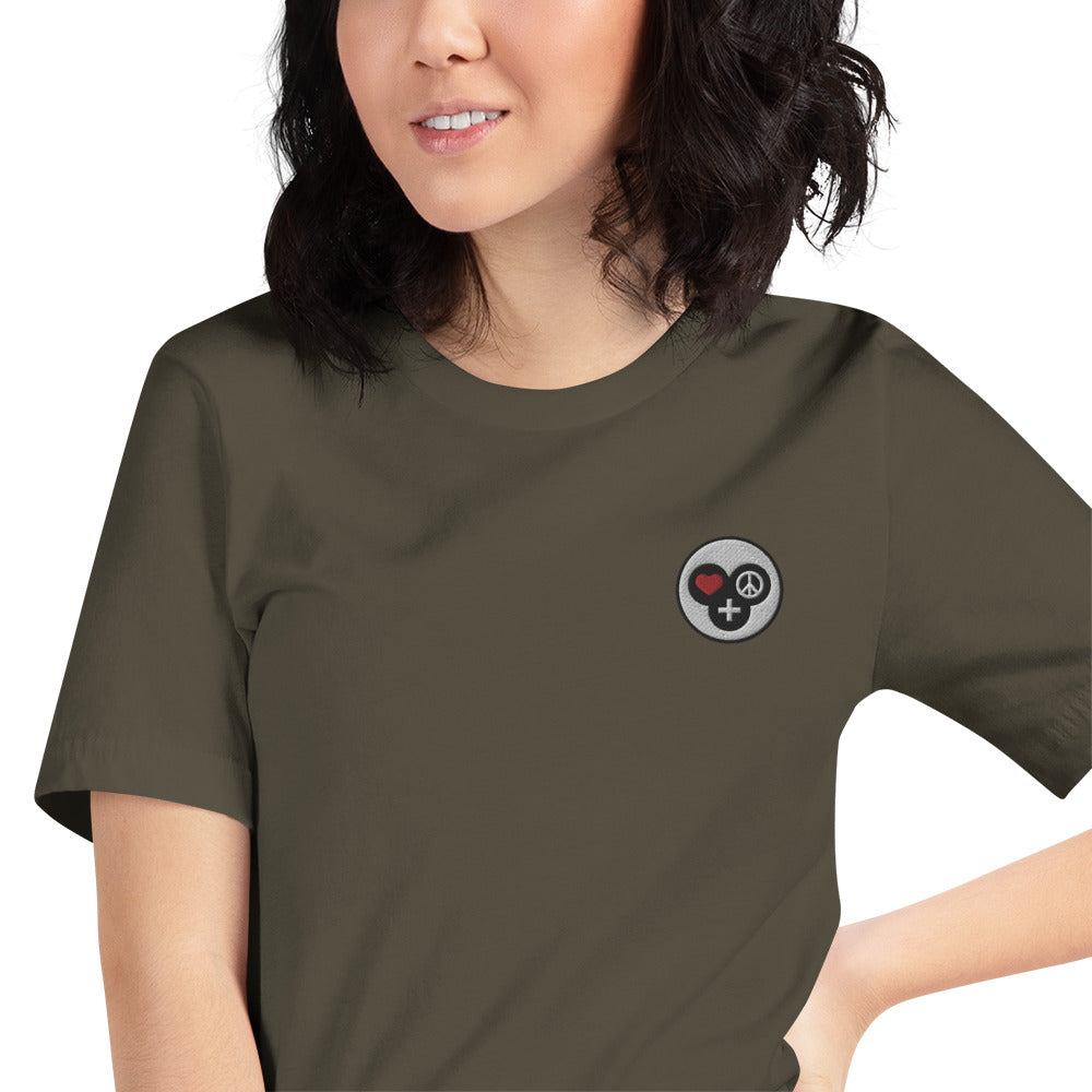 Short-Sleeve Unisex T-Shirt