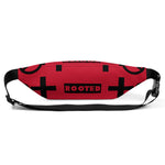 Fanny Pack - ROOTED BRAND 