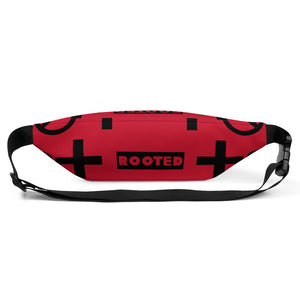 Fanny Pack - ROOTED BRAND 