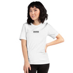 Short-Sleeve Unisex T-Shirt - ROOTED BRAND 