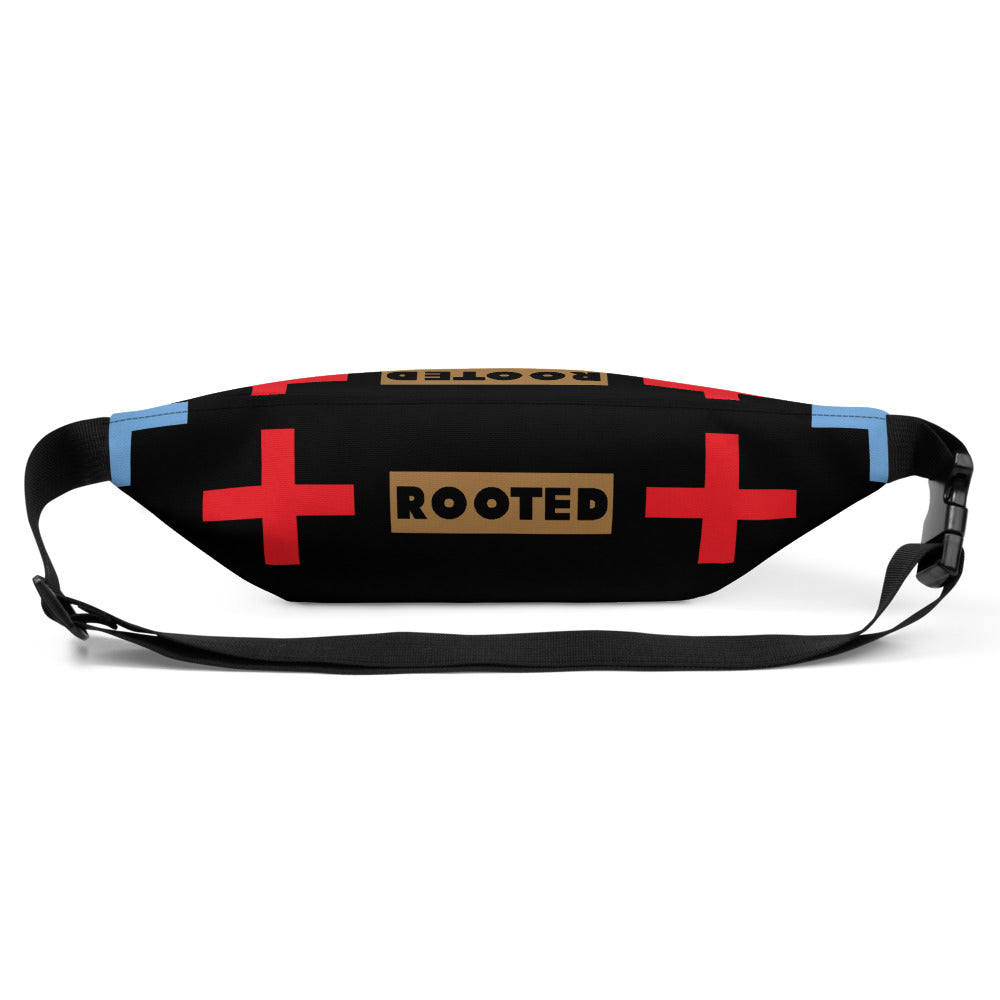 Fanny Pack - ROOTED BRAND 