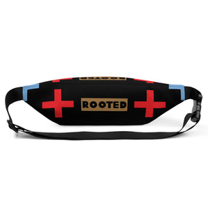 Fanny Pack - ROOTED BRAND 