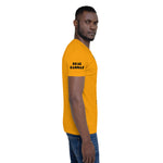 GUYANA 592 Short-Sleeve Unisex T-Shirt - ROOTED BRAND 