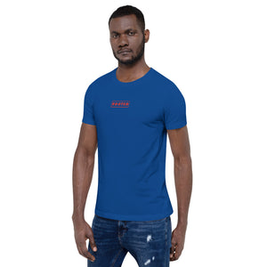 Short-Sleeve Unisex T-Shirt - ROOTED BRAND 