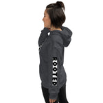 Unisex Hoodie - ROOTED BRAND 