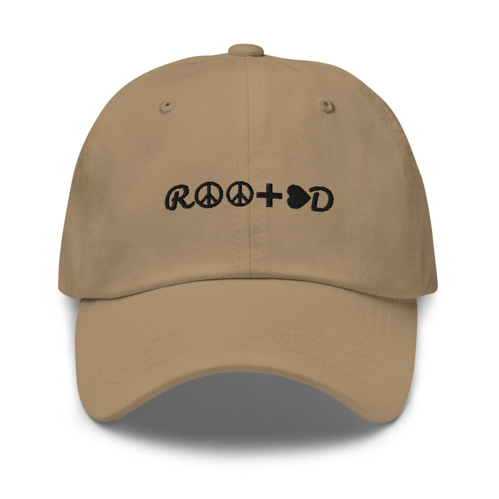 Dad hat